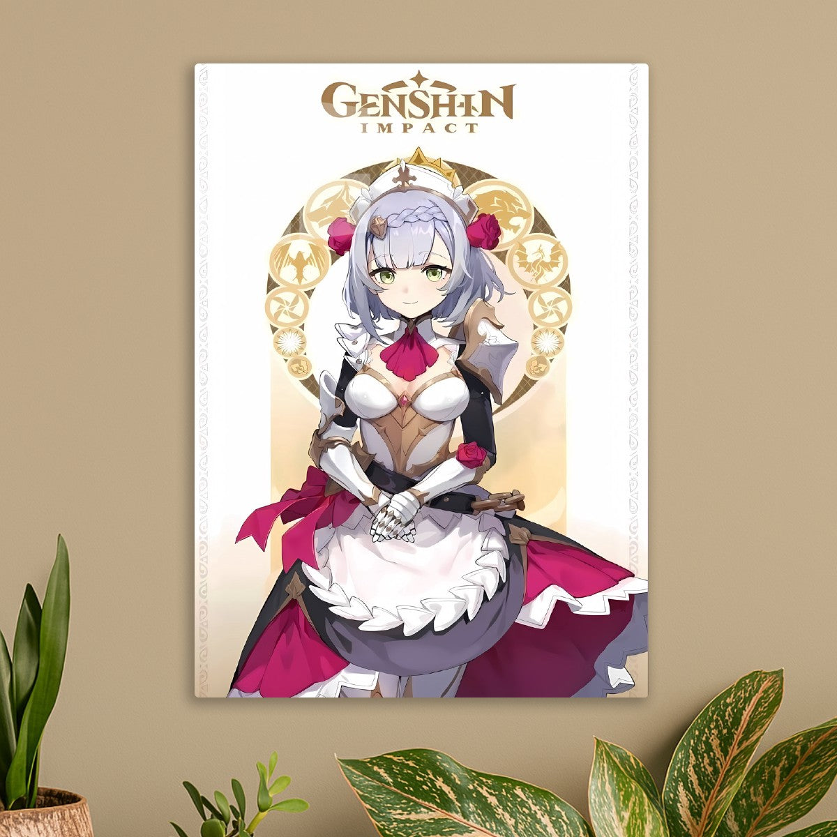 GENSHIN IMPACT