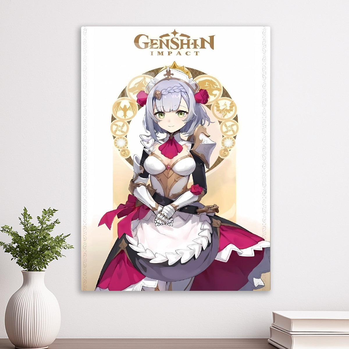 GENSHIN IMPACT