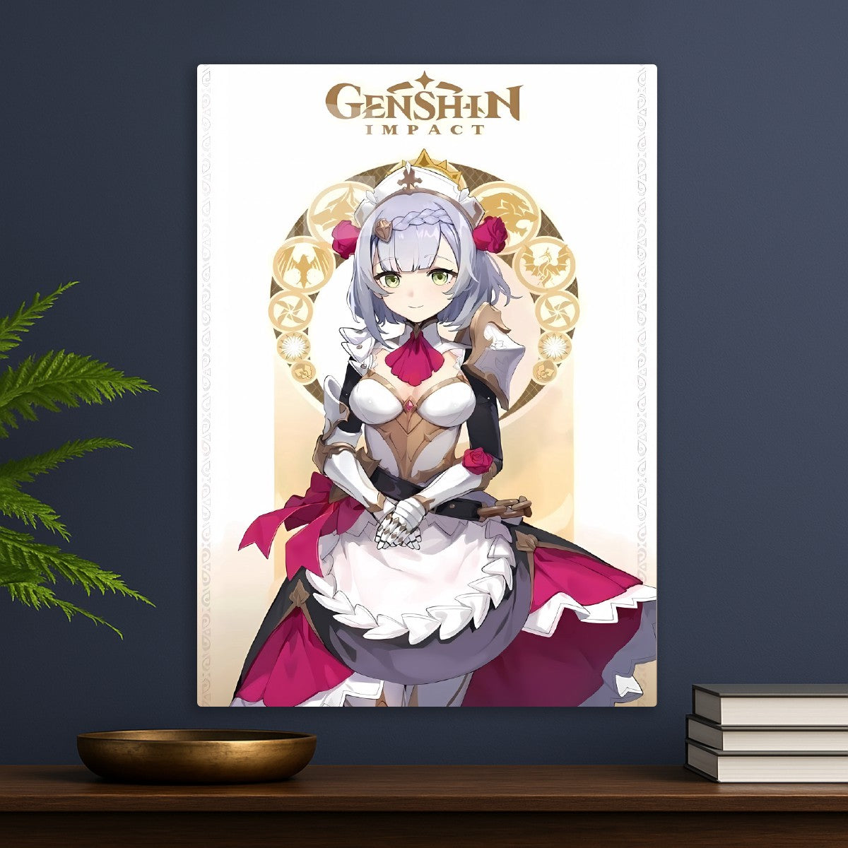 GENSHIN IMPACT