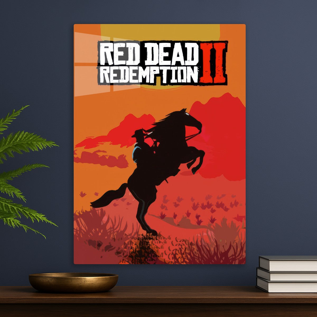 red dead redemption