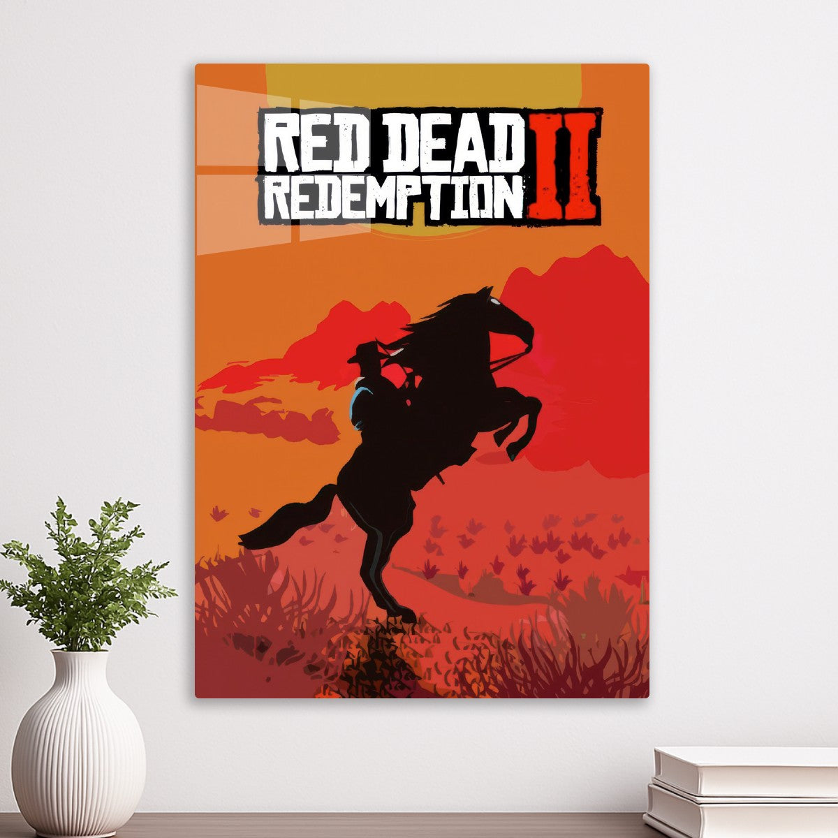 red dead redemption