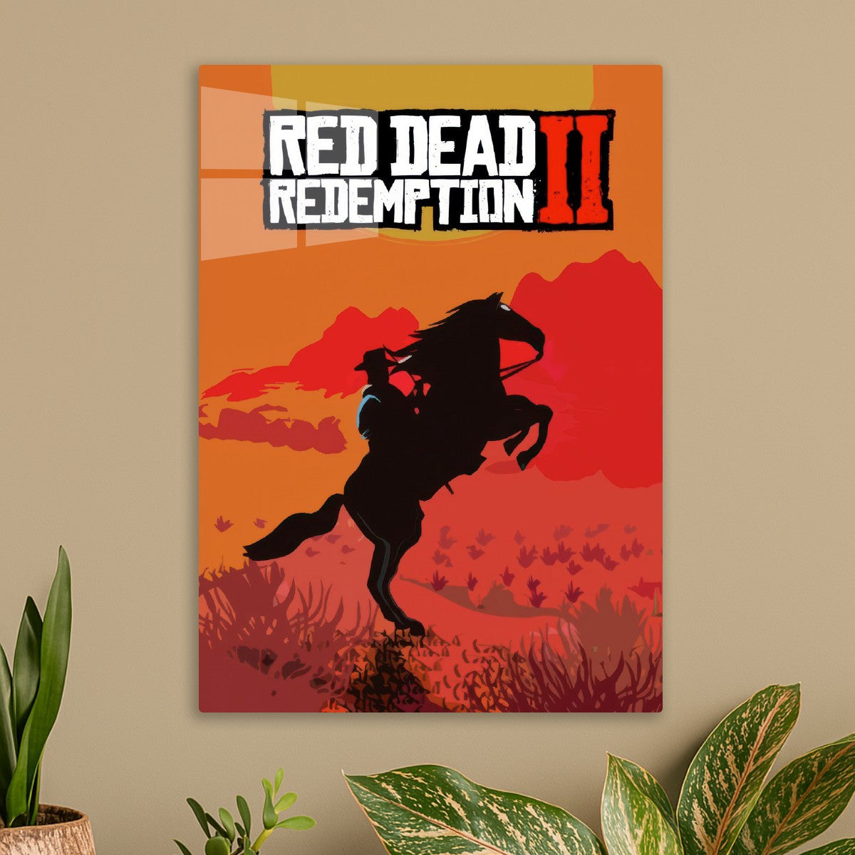 red dead redemption