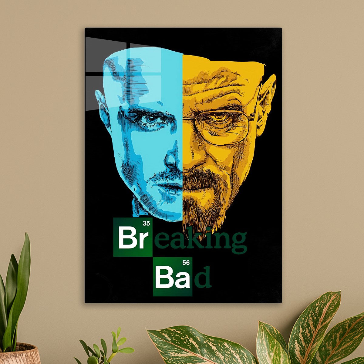 Breaking Bad