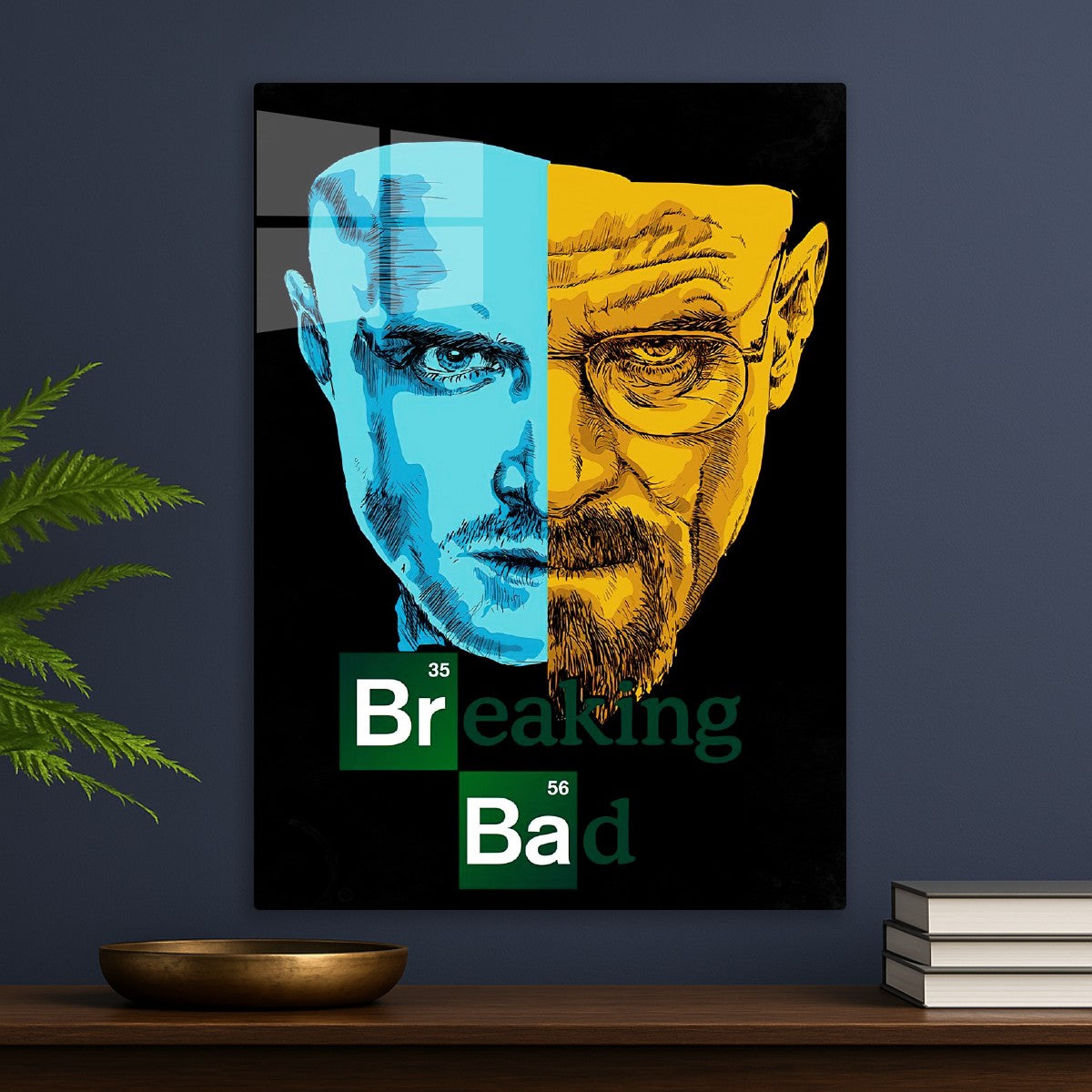 Breaking Bad