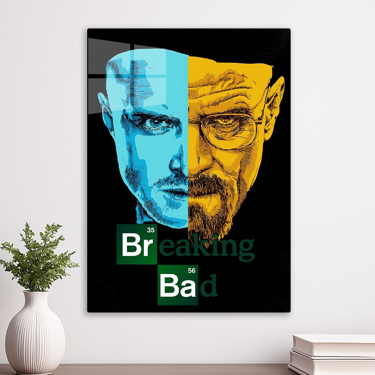 Breaking Bad