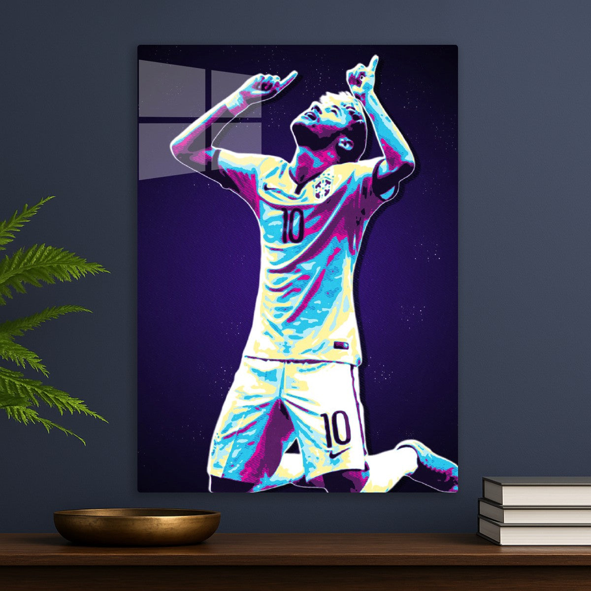 Neymar Brazil