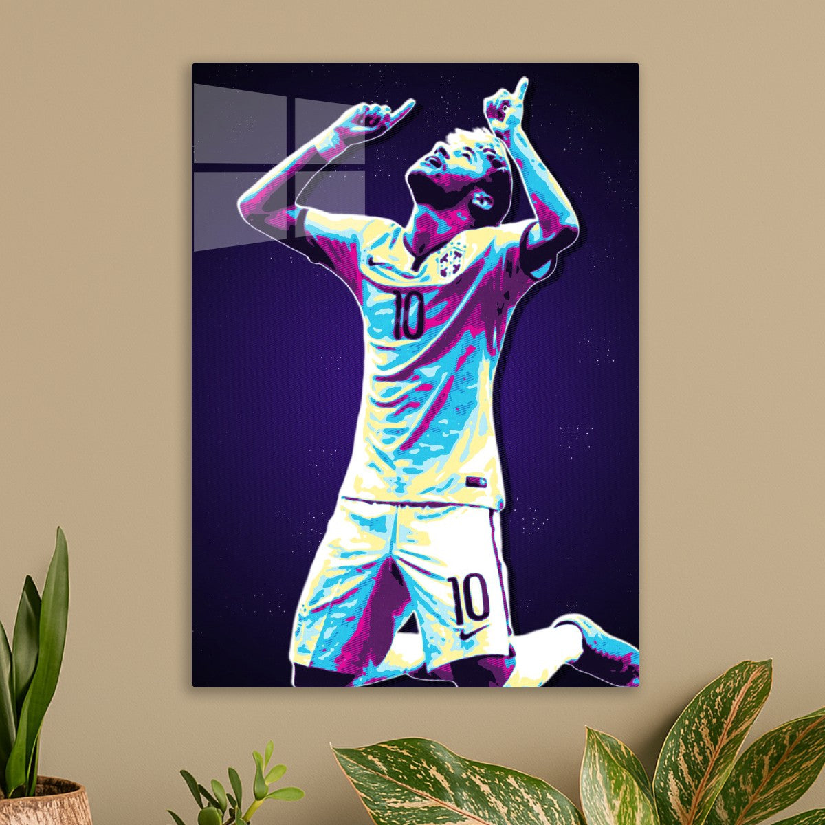 Neymar Brazil