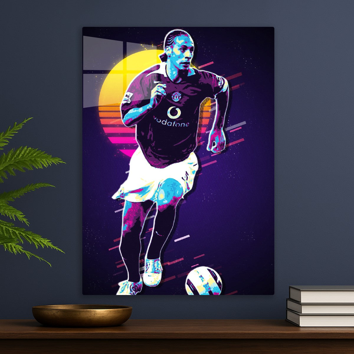 Rio Ferdinand 