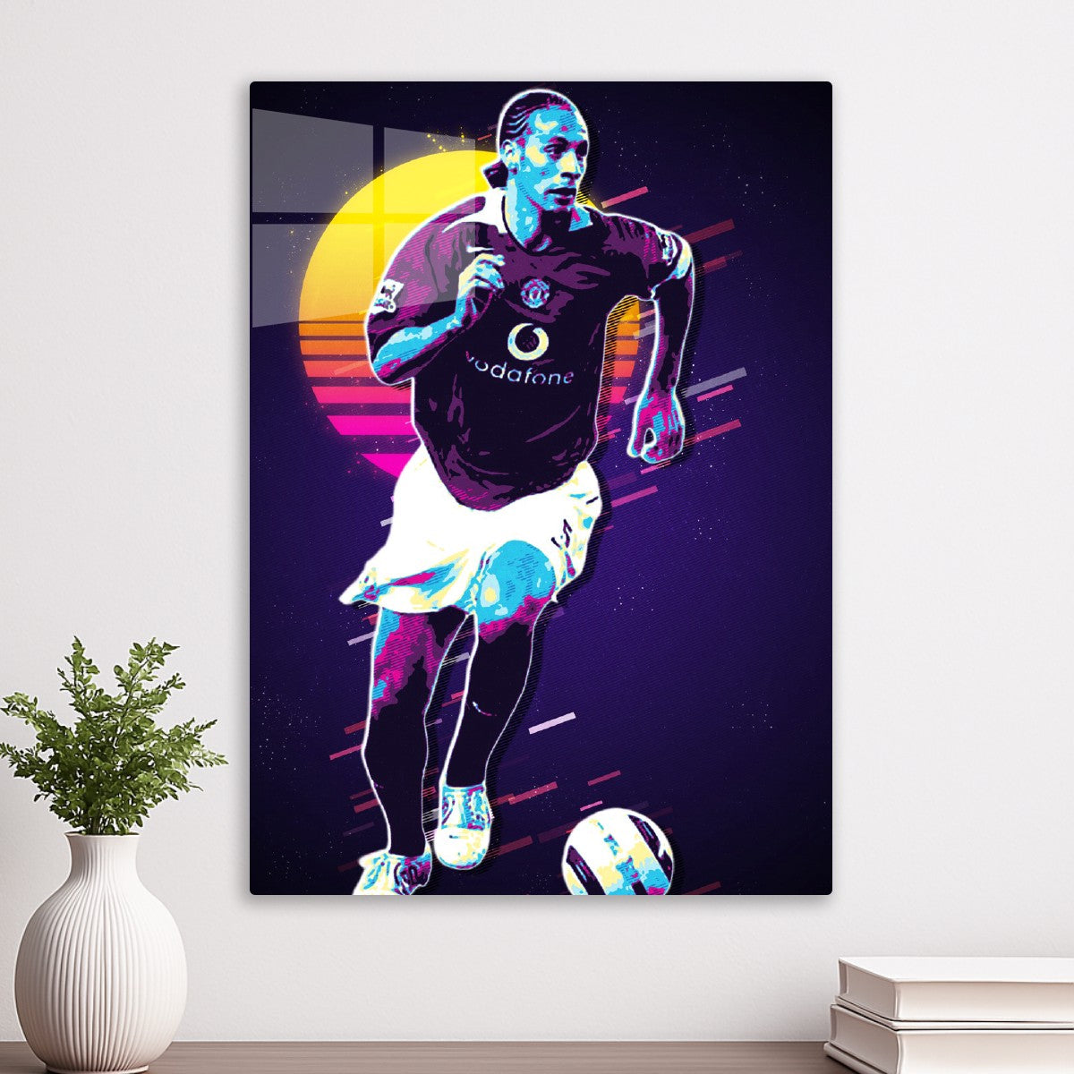 Rio Ferdinand 