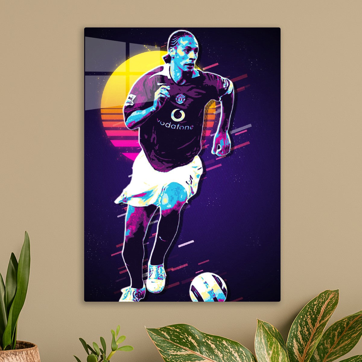Rio Ferdinand 