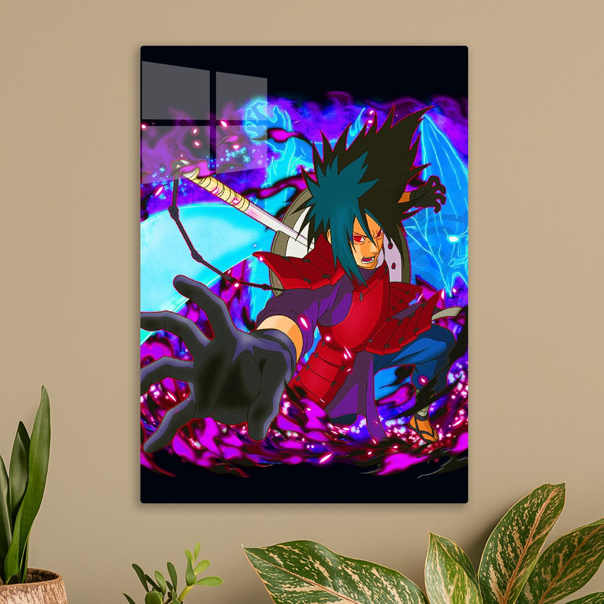 Madara