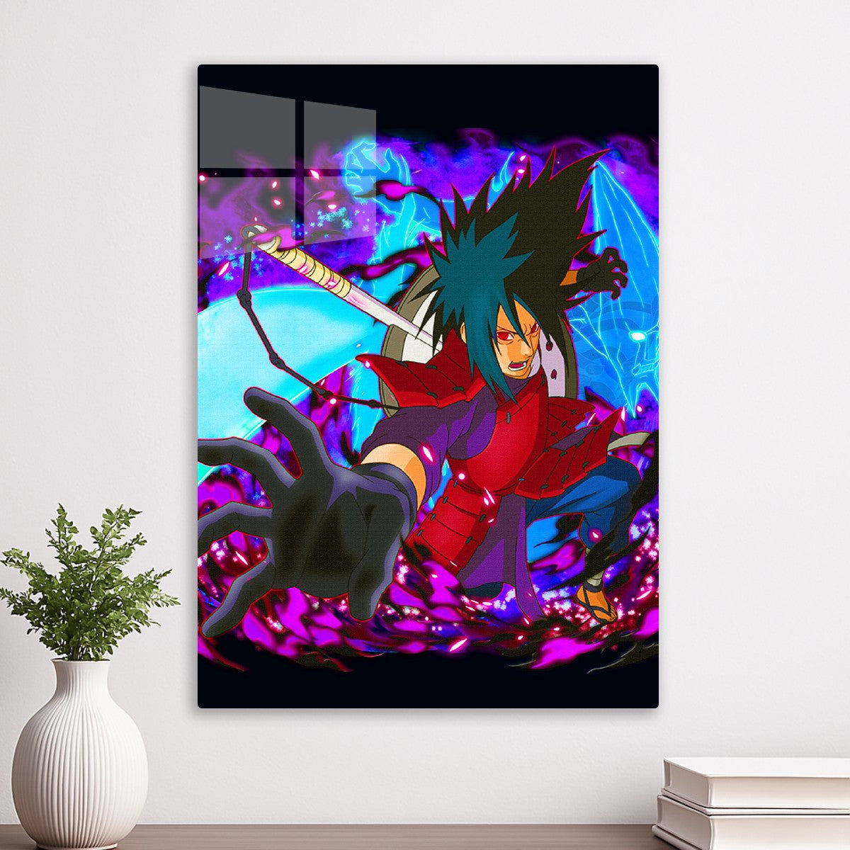 Madara