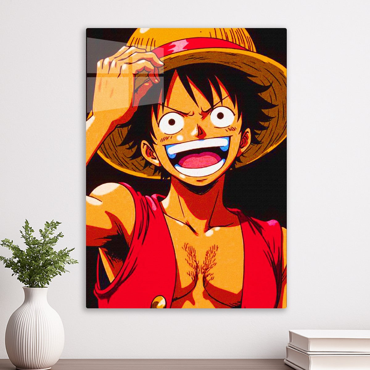 Luffy