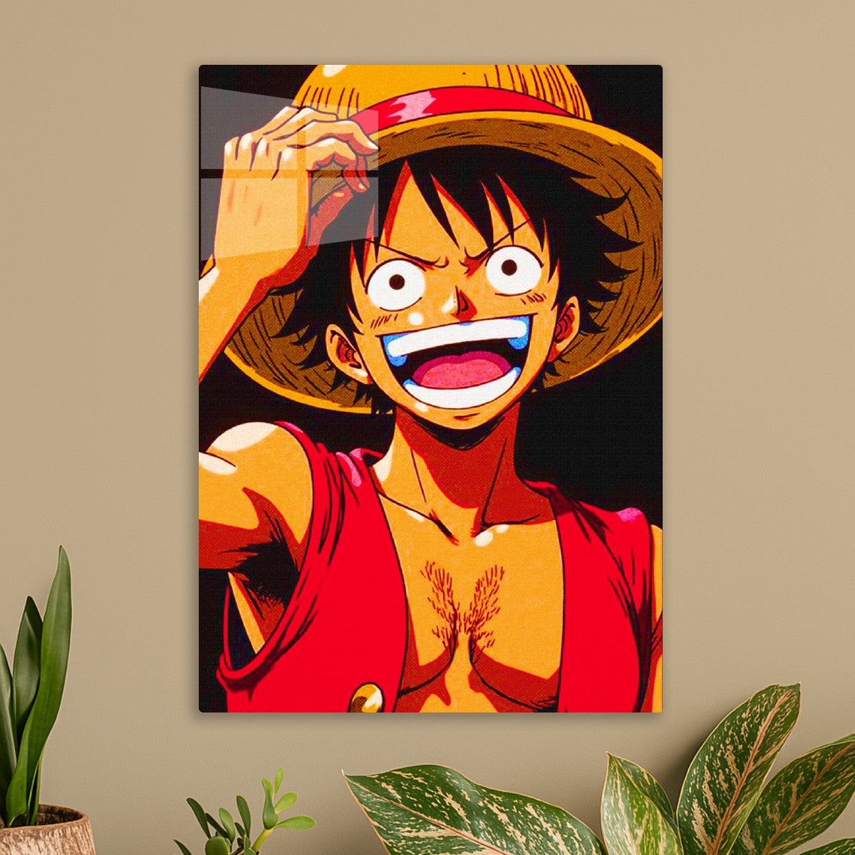 Luffy