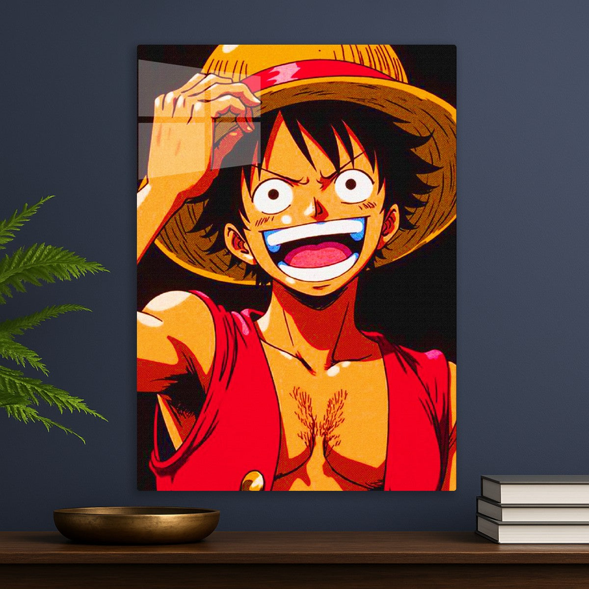 Luffy