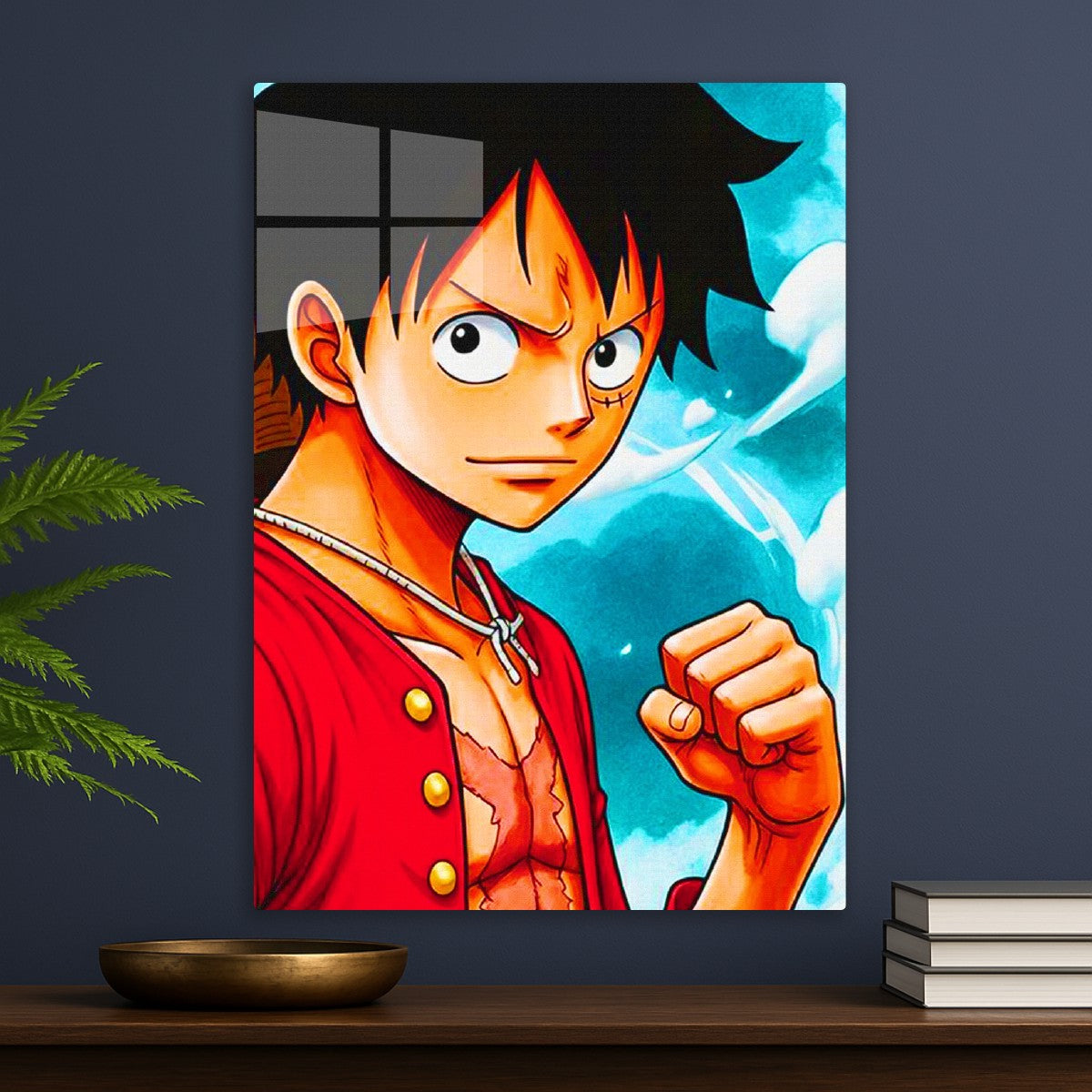 Luffy