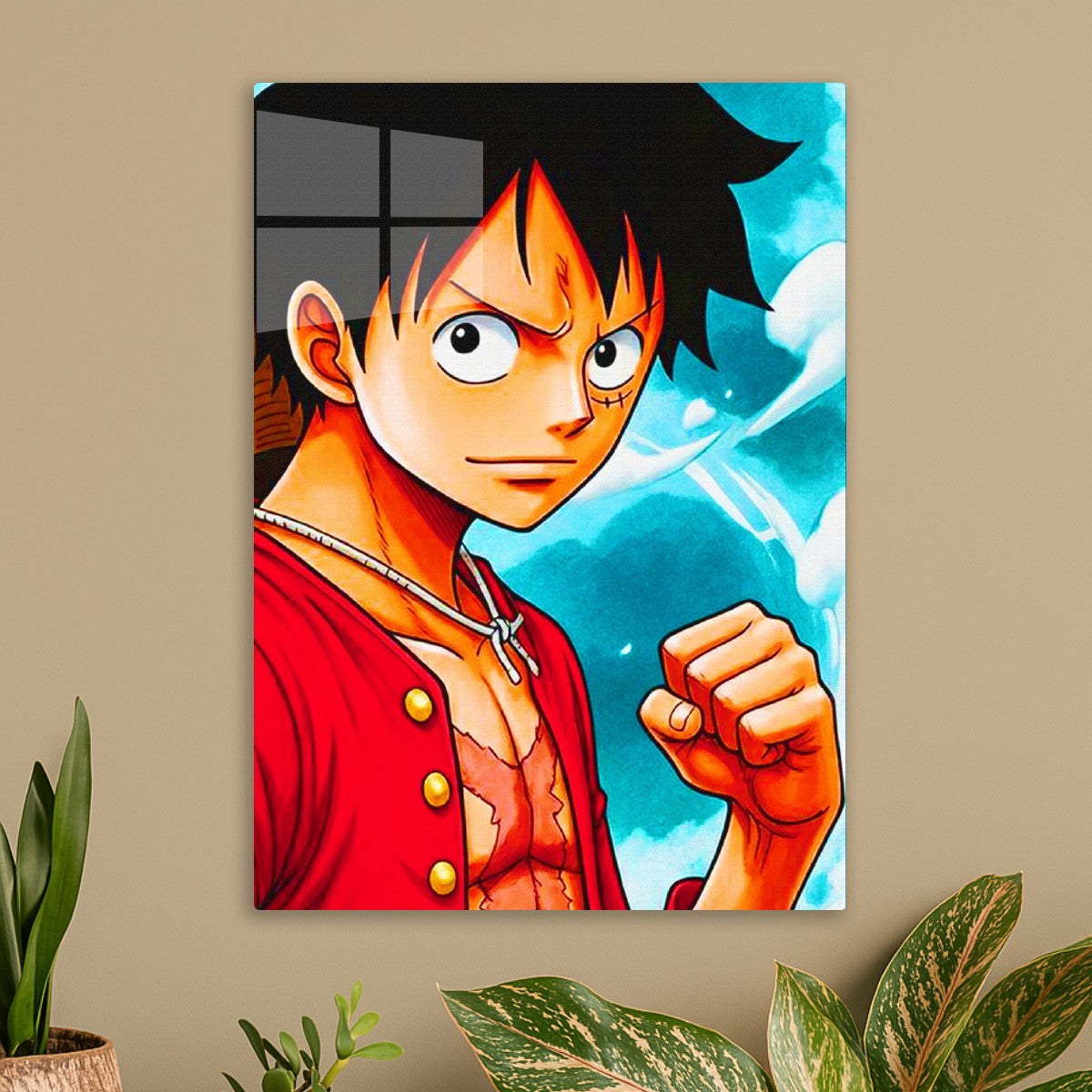Luffy