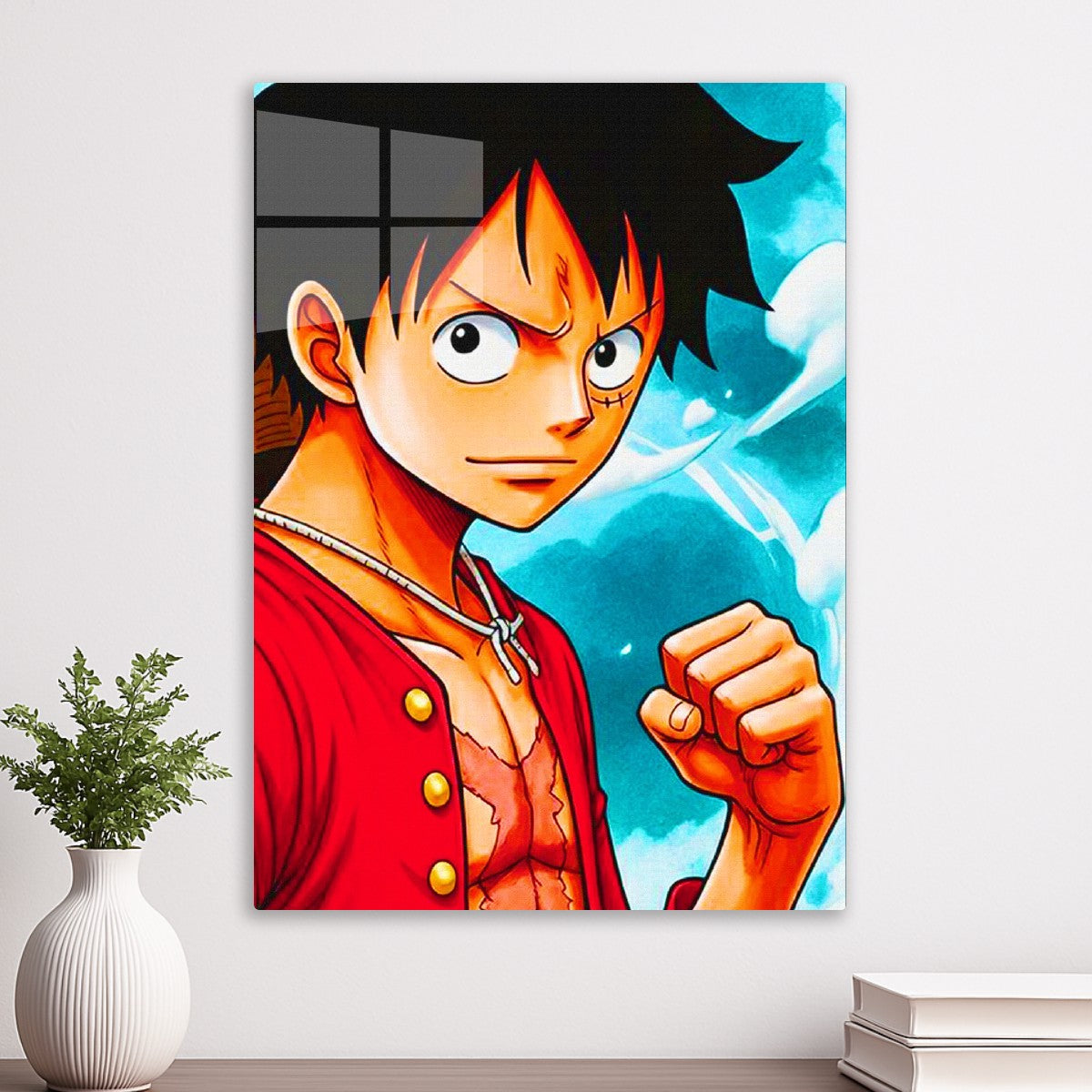 Luffy