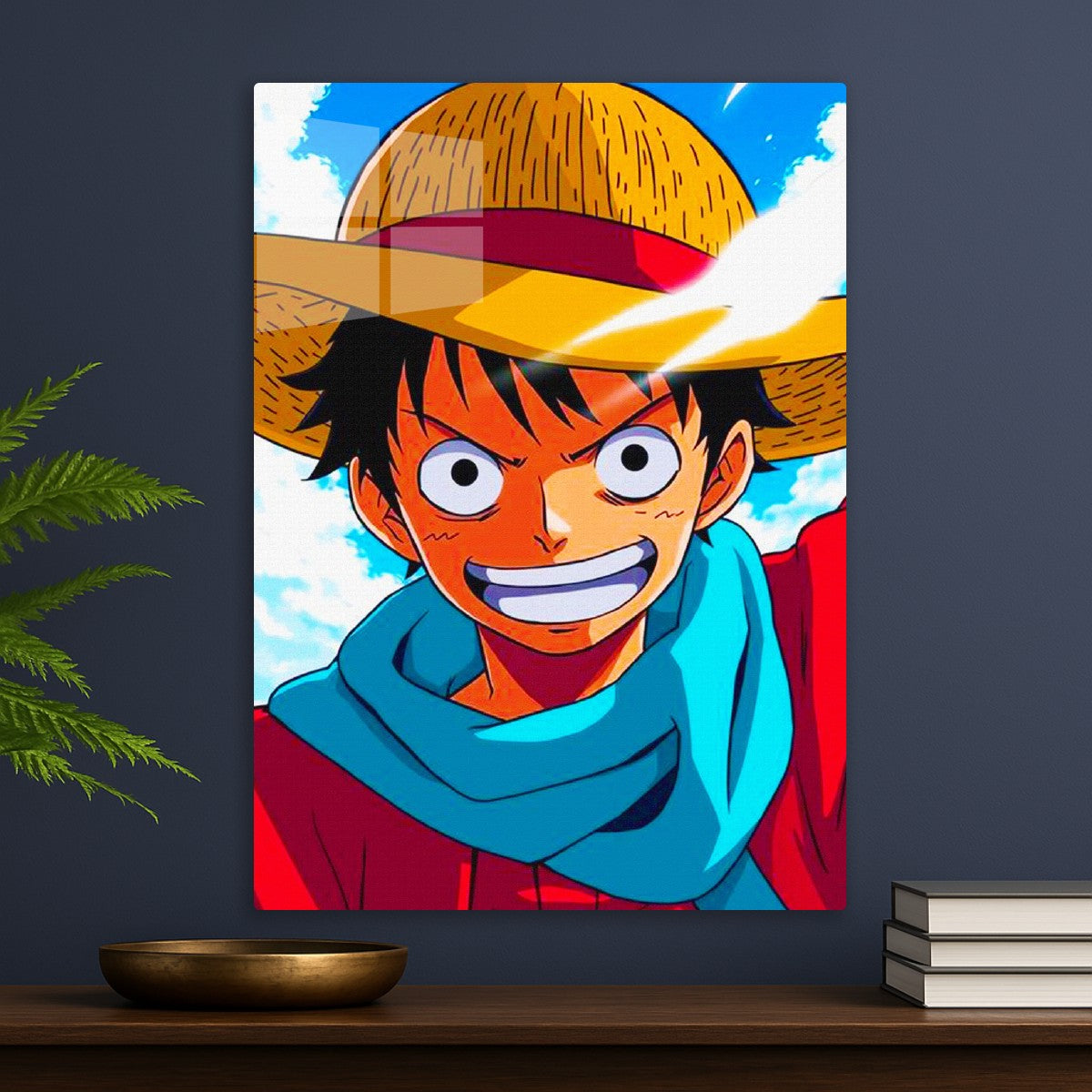 Luffy