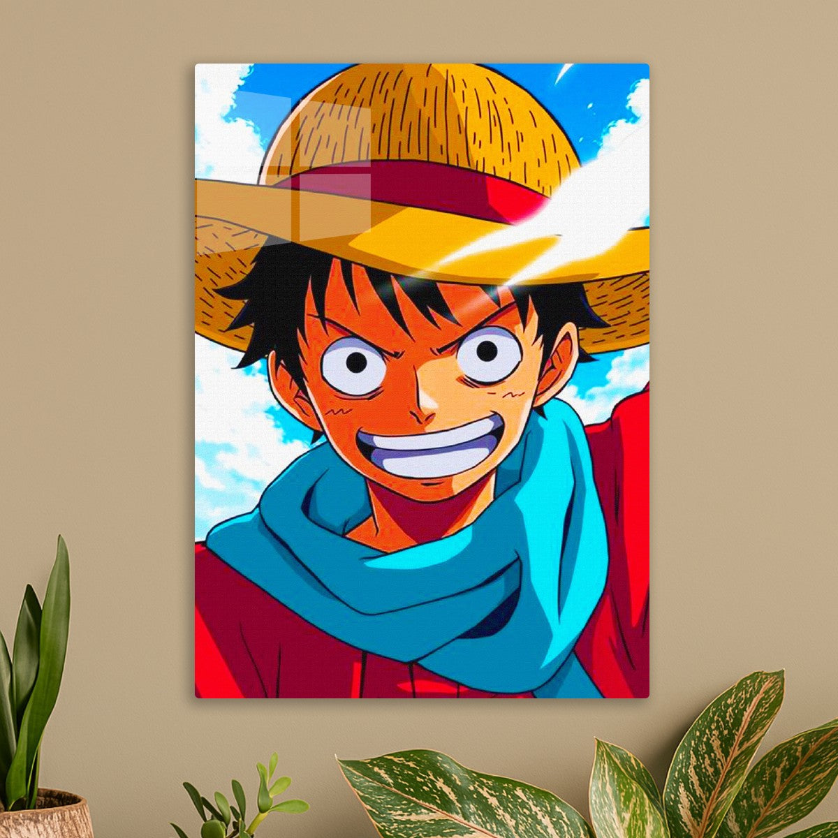 Luffy