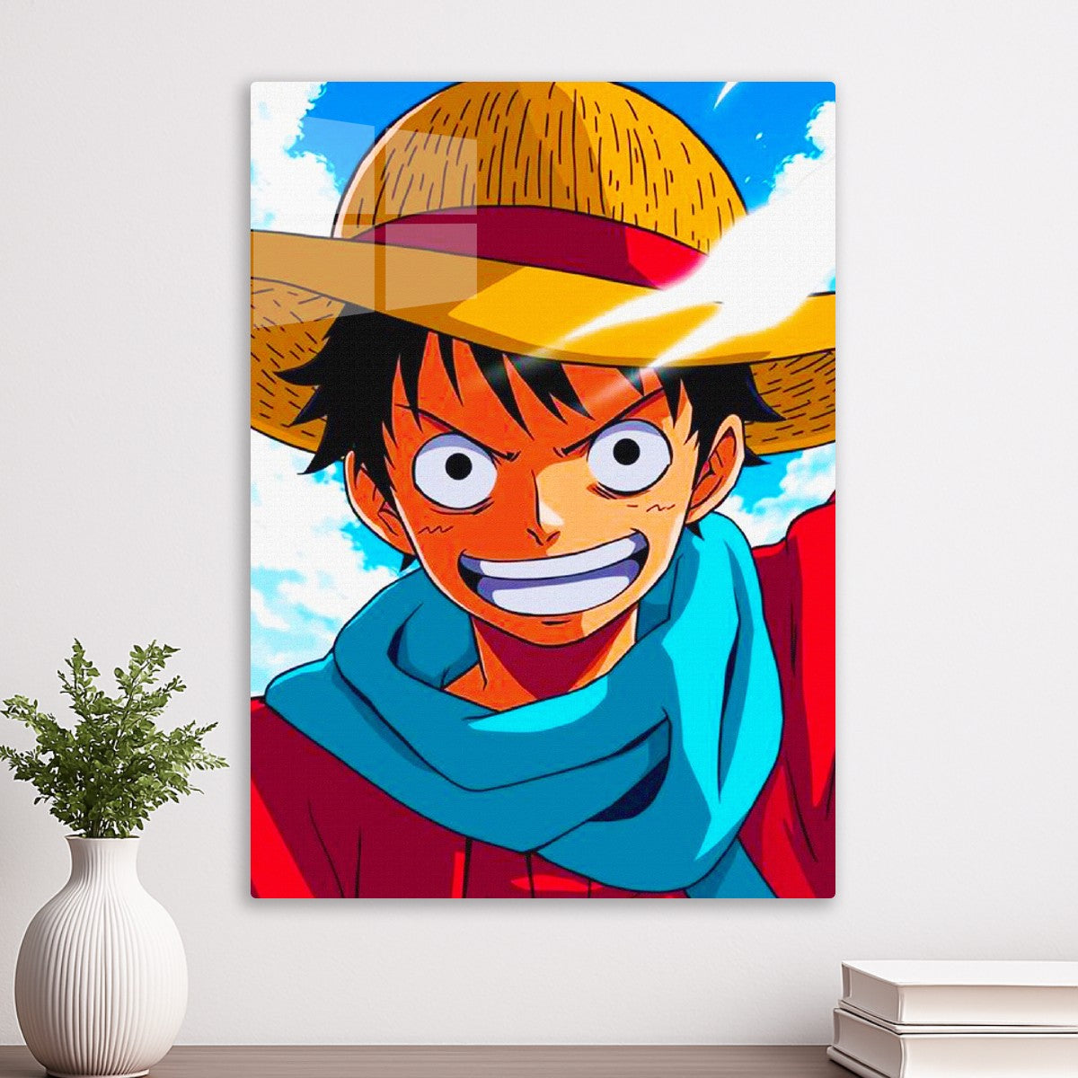 Luffy