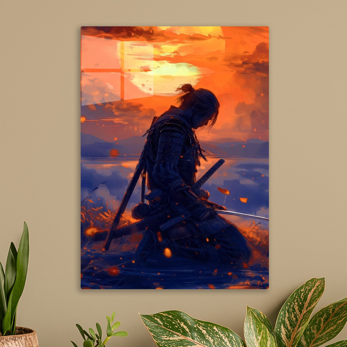 samurai