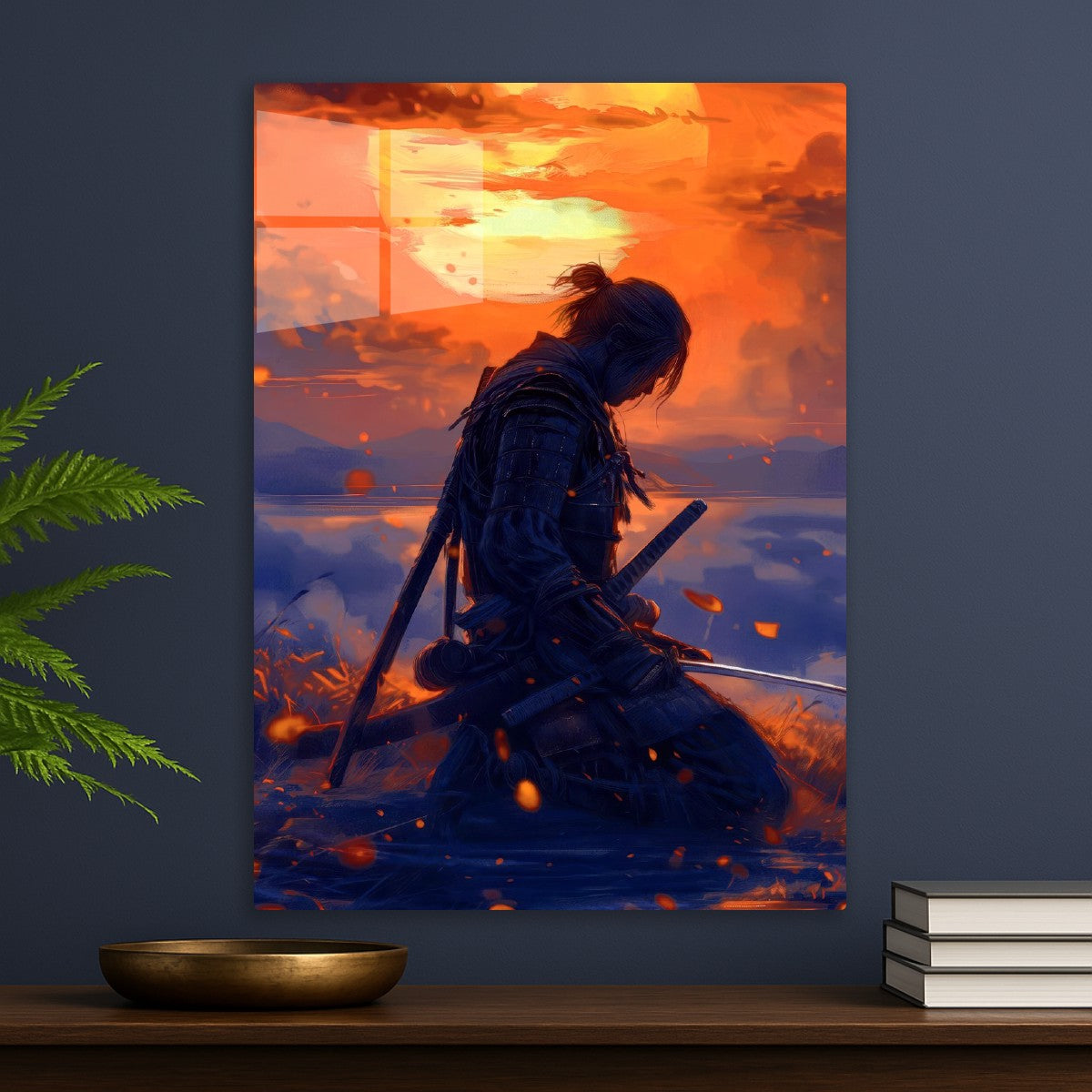 samurai