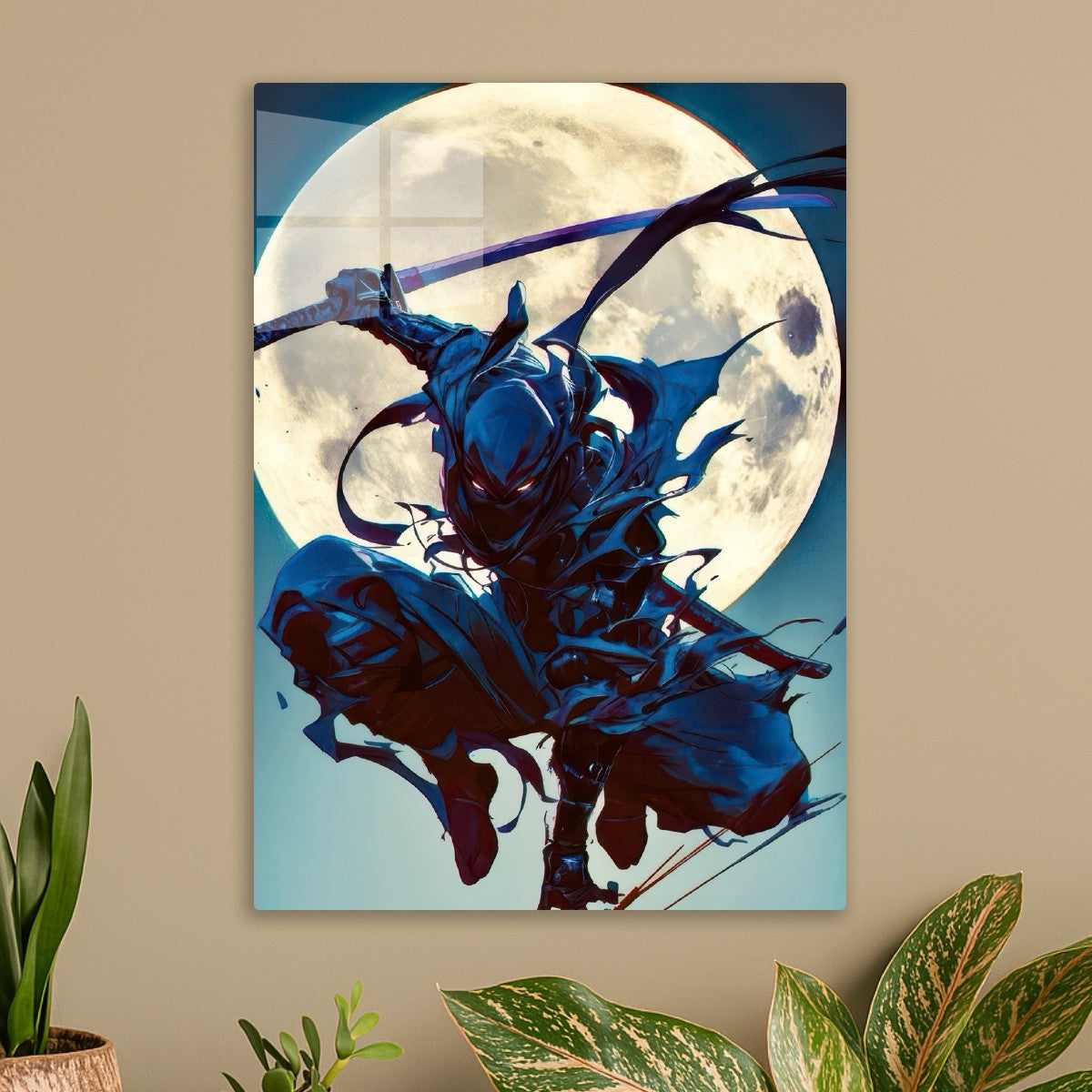 samurai