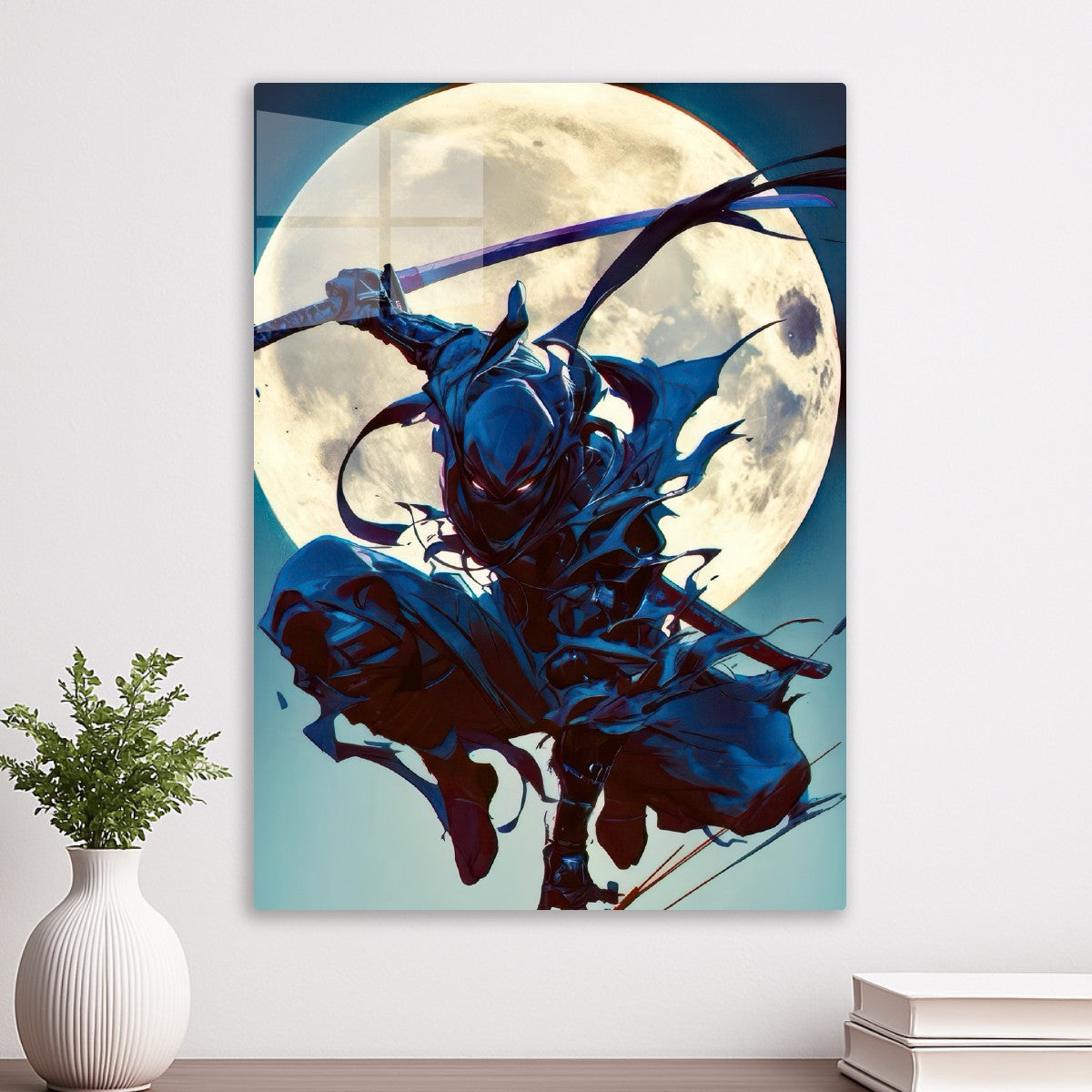 samurai