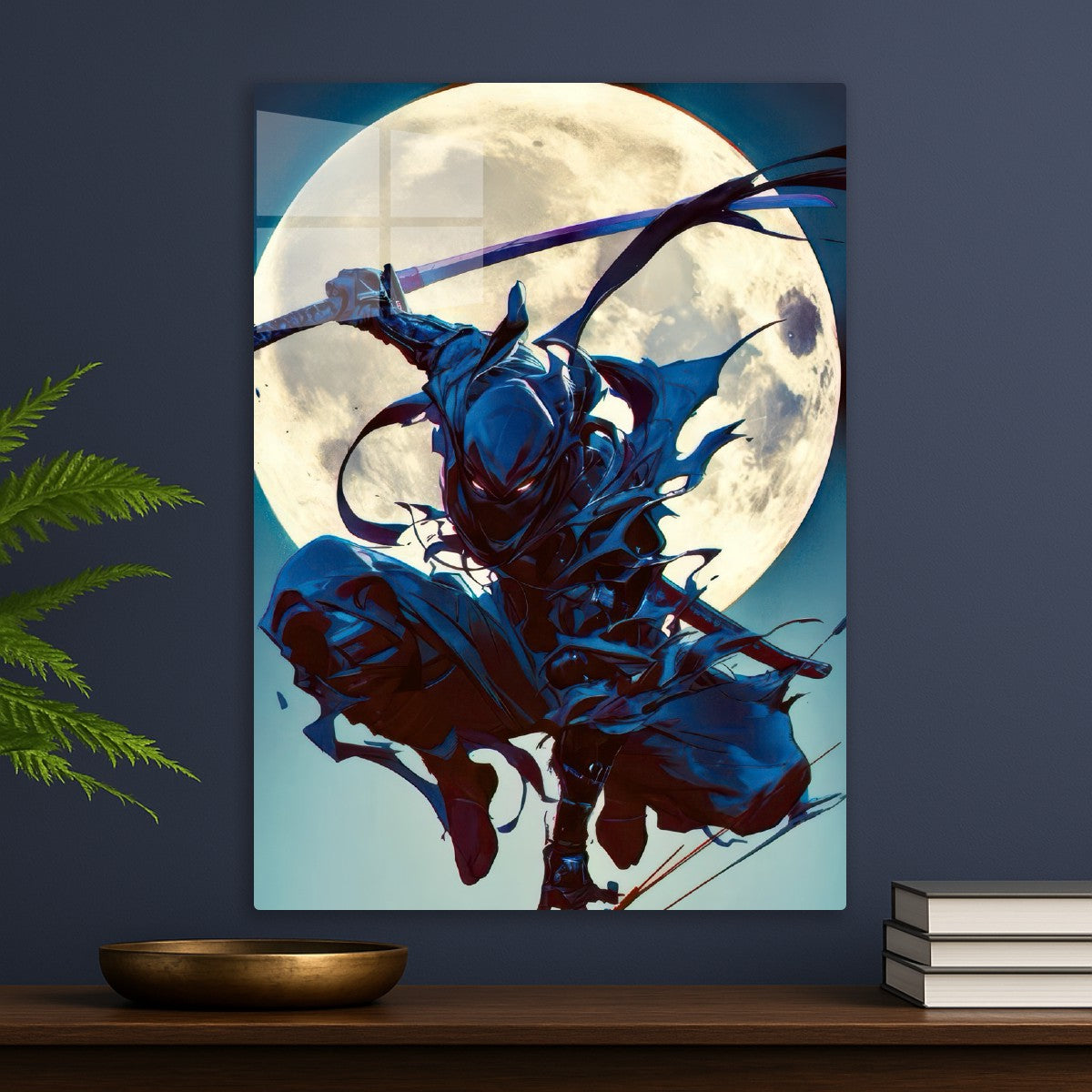 samurai