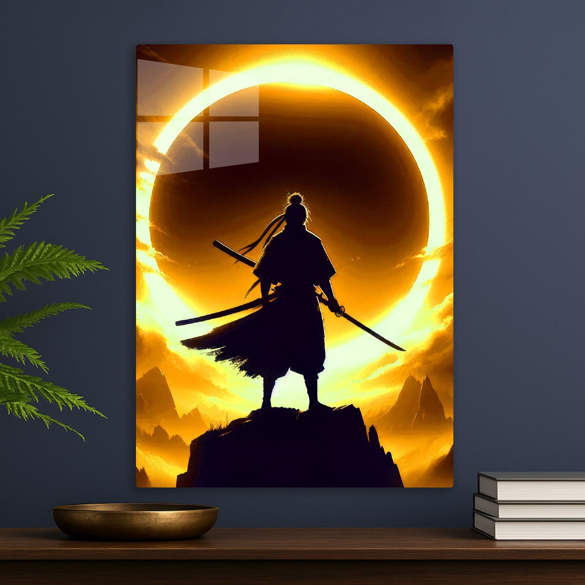 samurai