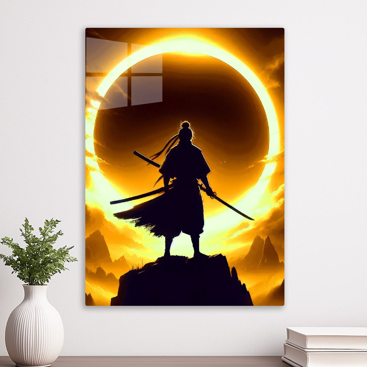 samurai