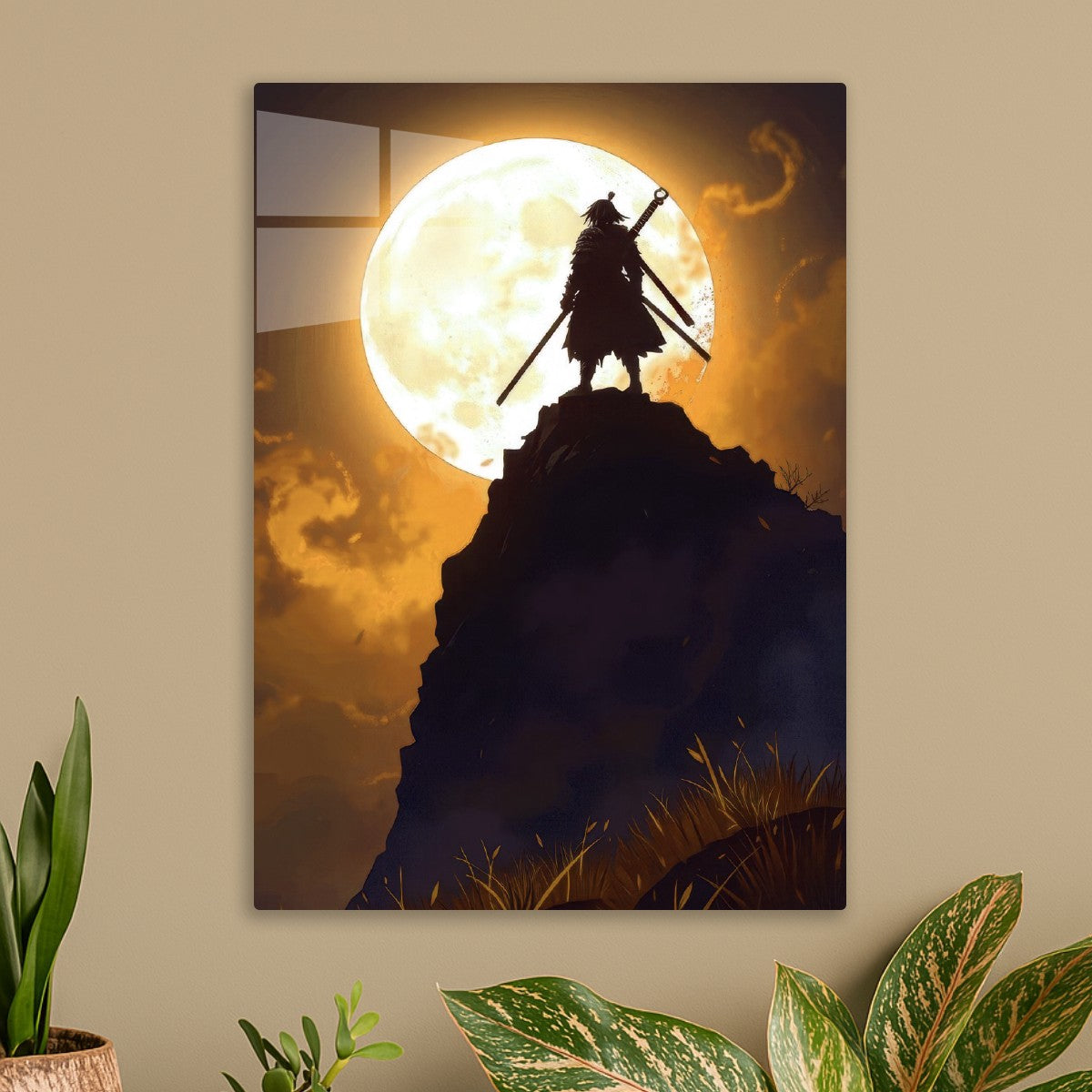 samurai