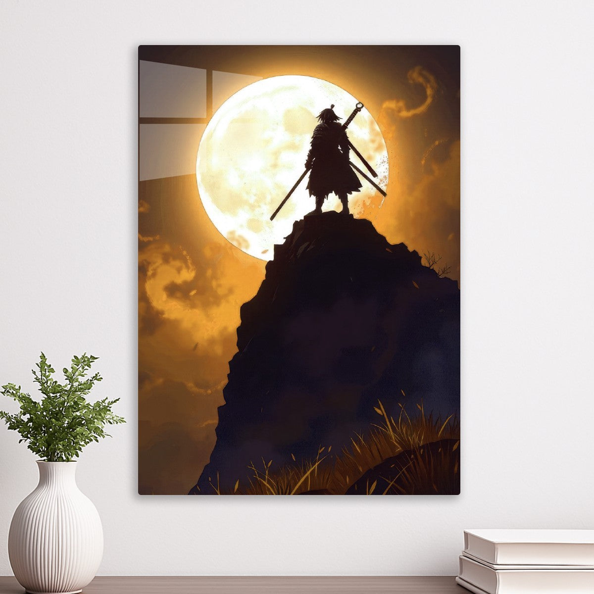 samurai