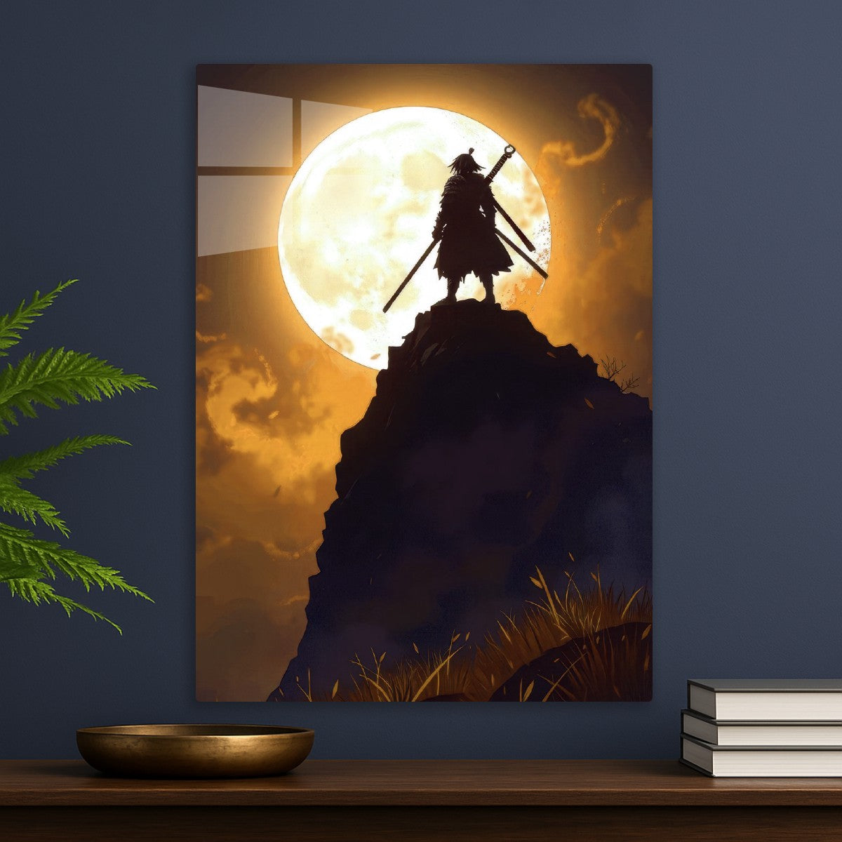 samurai