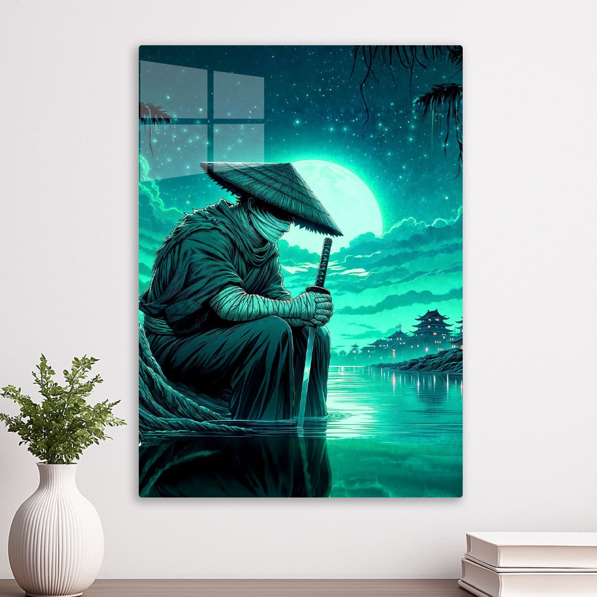 samurai