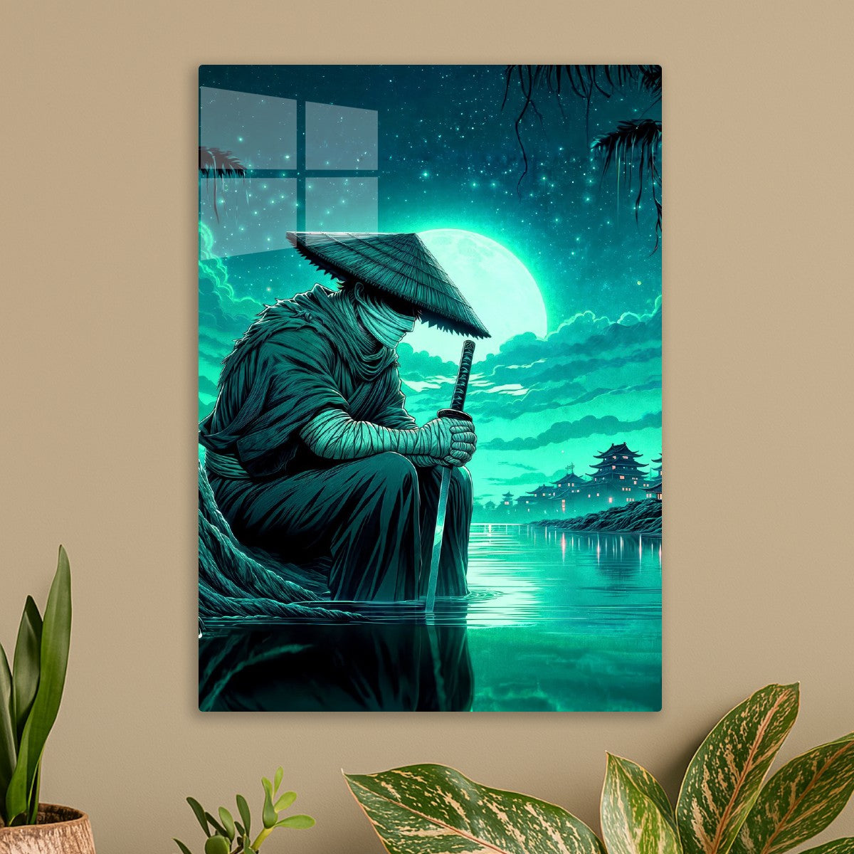 samurai