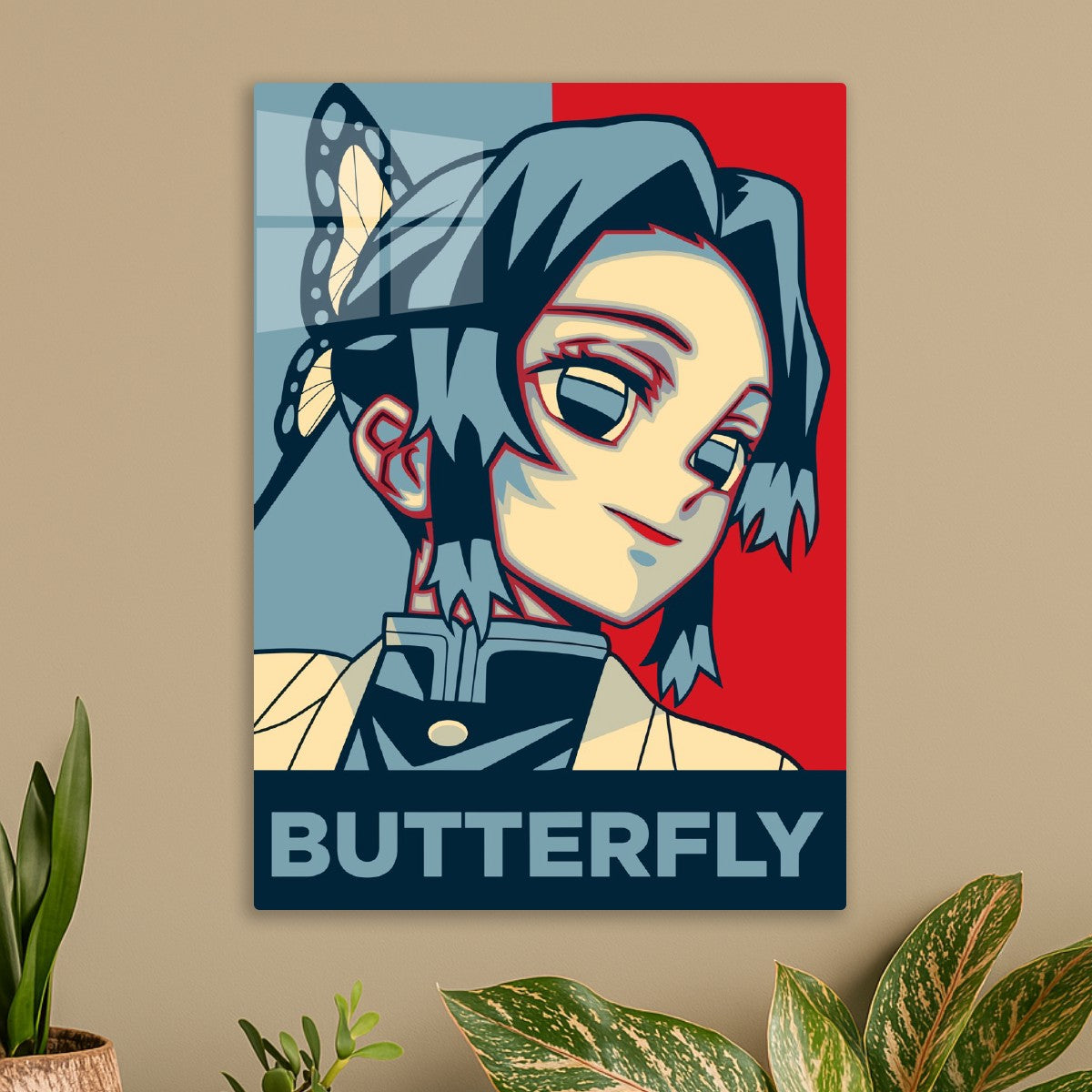 Butterfly Spirit