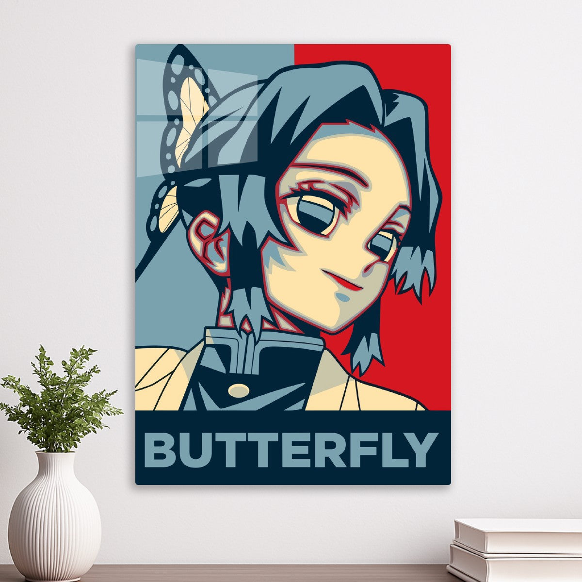 Butterfly Spirit