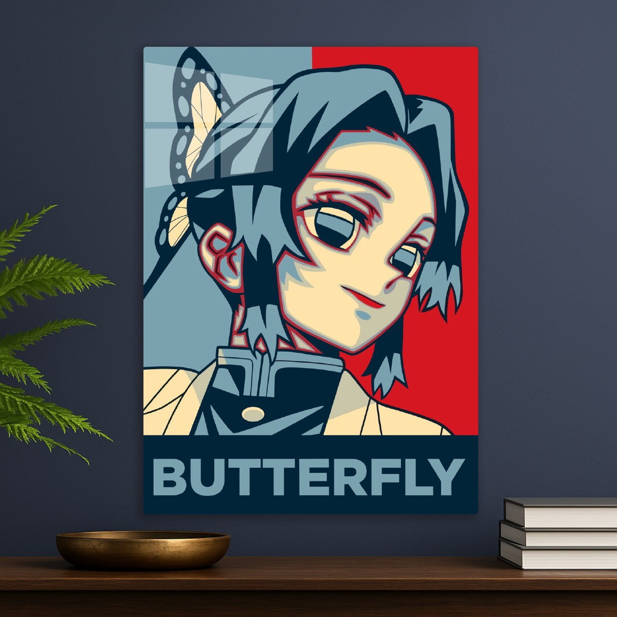 Butterfly Spirit