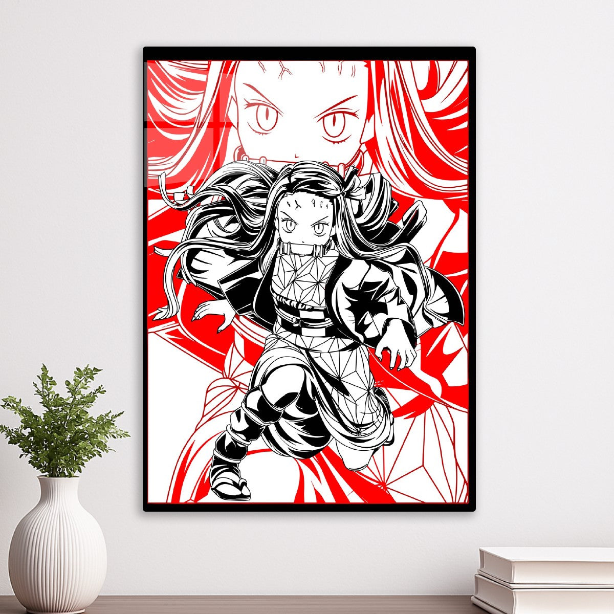 Nezuko Awakening Power