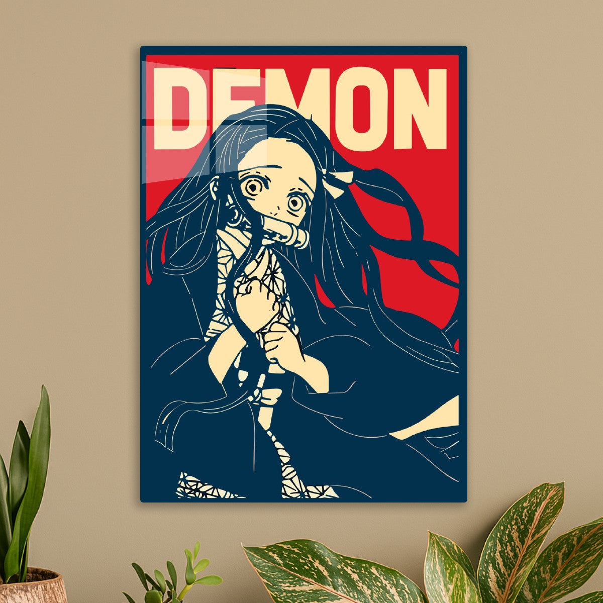 Nezuko Demon Slayer"