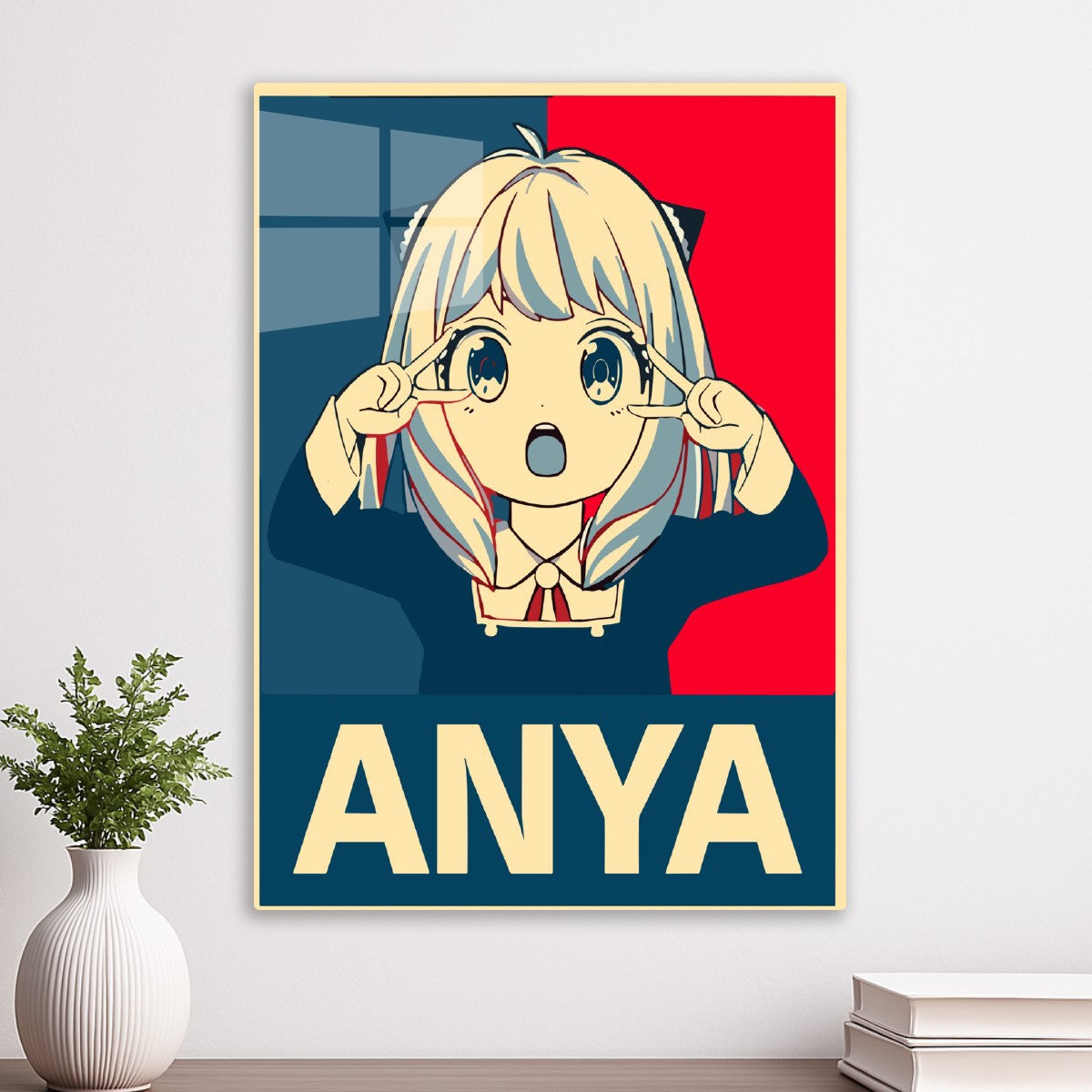 Spy x Family Anya
