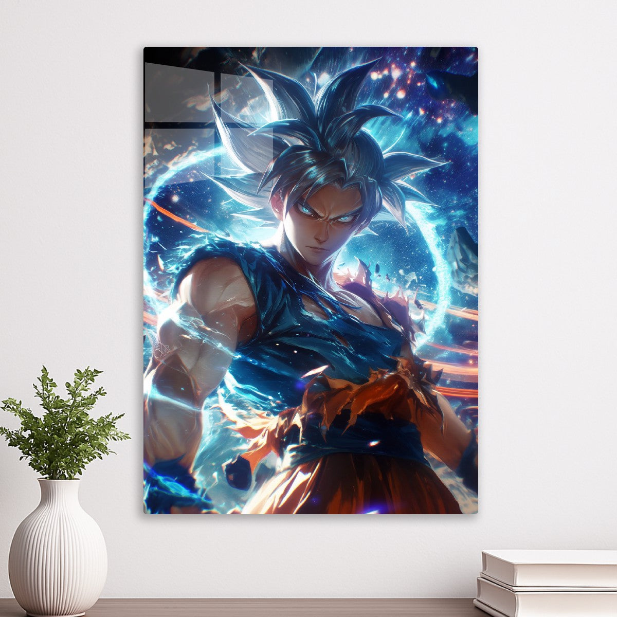 Ultra Instinct