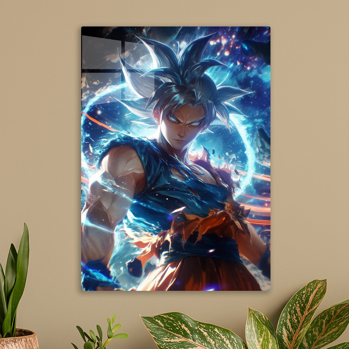 Ultra Instinct