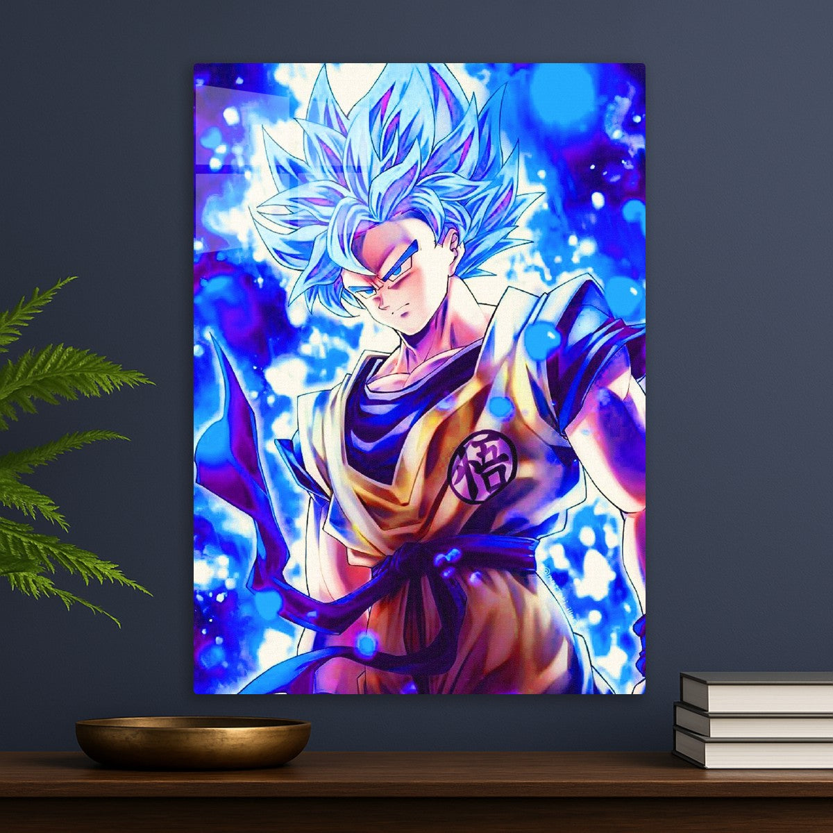 Goku