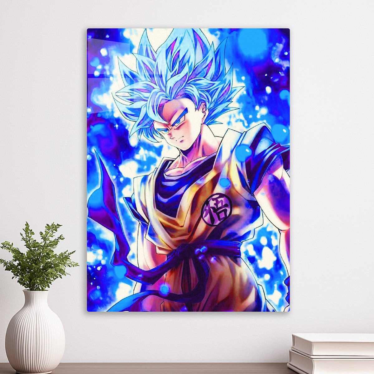 Goku