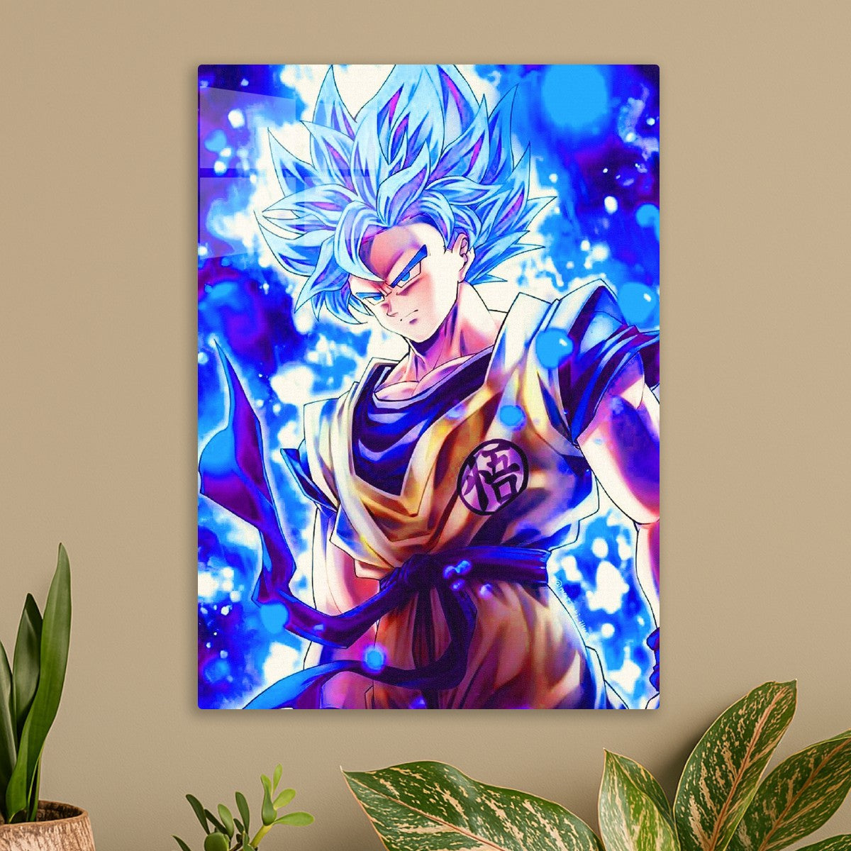 Goku