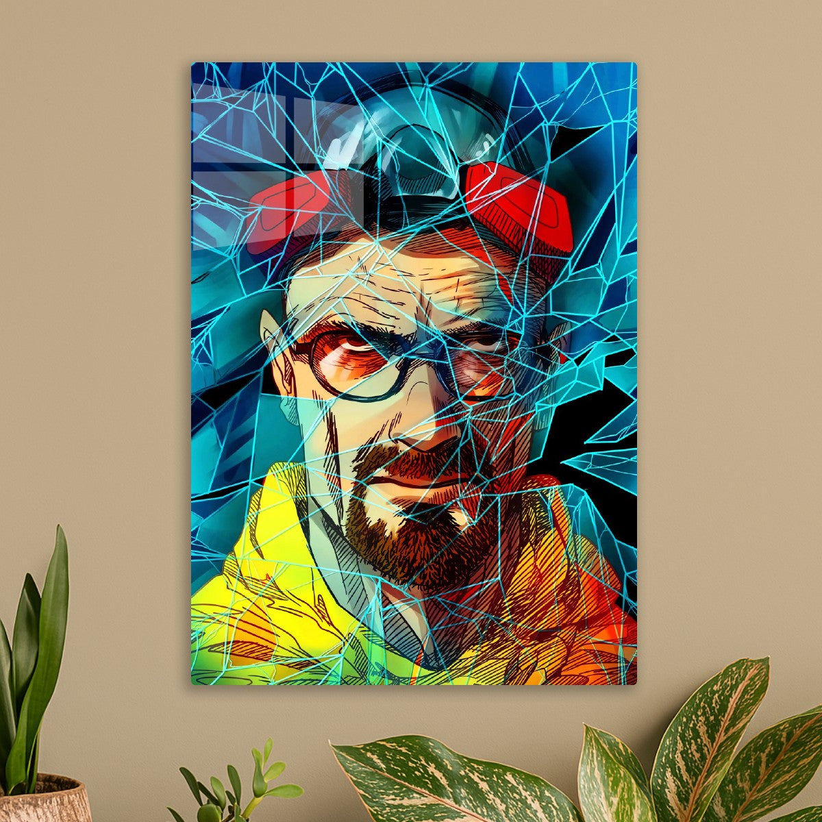 breaking bad