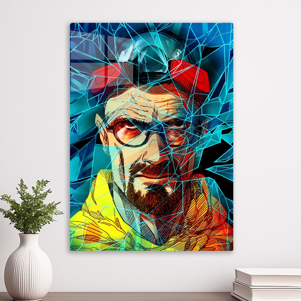 breaking bad